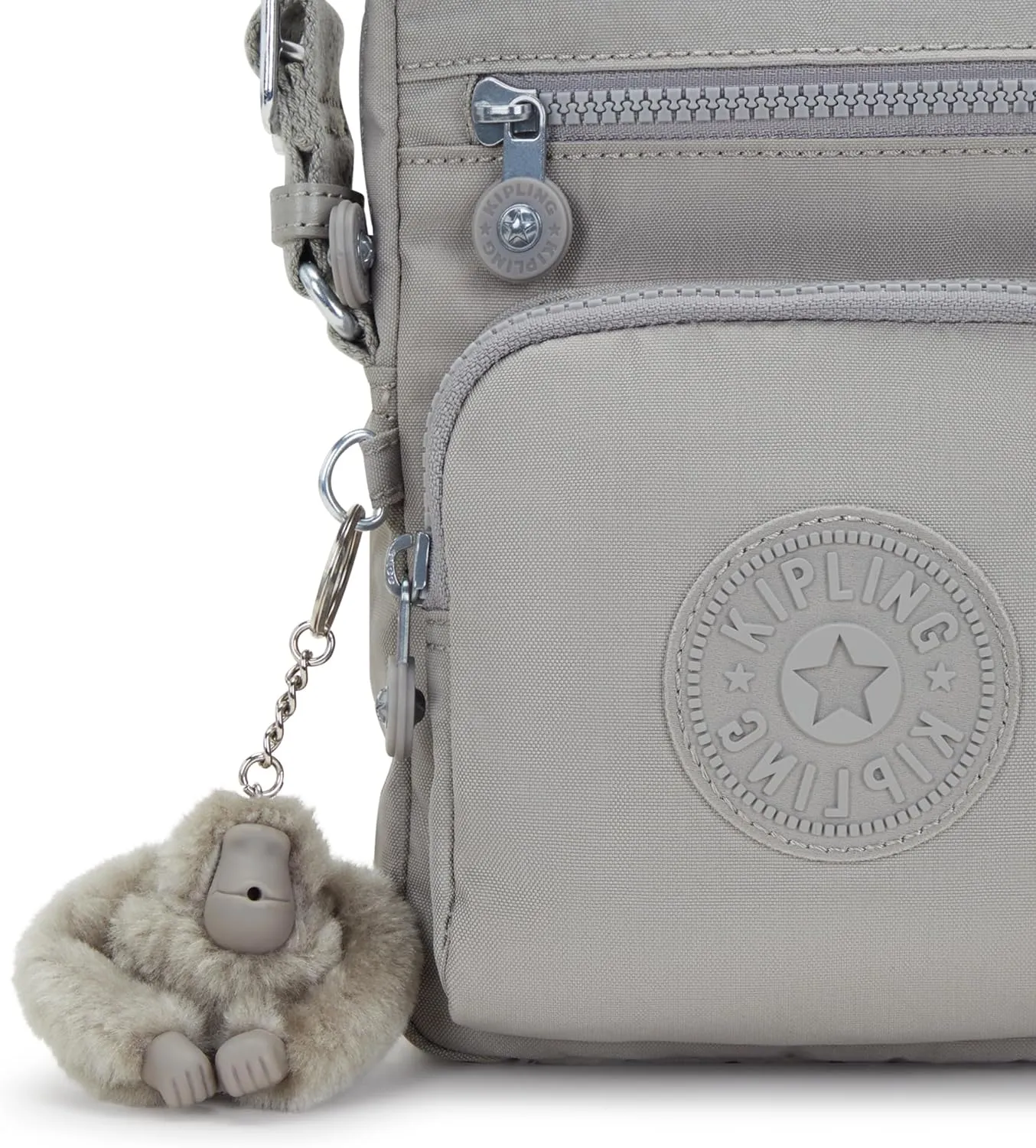 Kipling Gunne Crossbody Bag