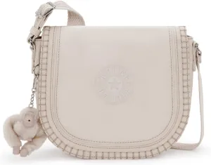 Kipling Nowel Crescent Crossbody Bag