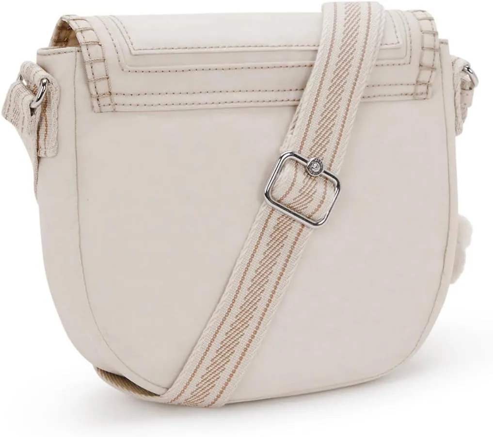 Kipling Nowel Crescent Crossbody Bag