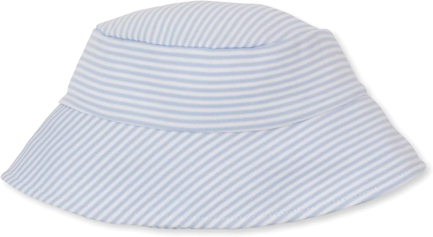 Kissy Kissy Baby Boys Infant Saturday Regatta Stripe Bucket Hat
