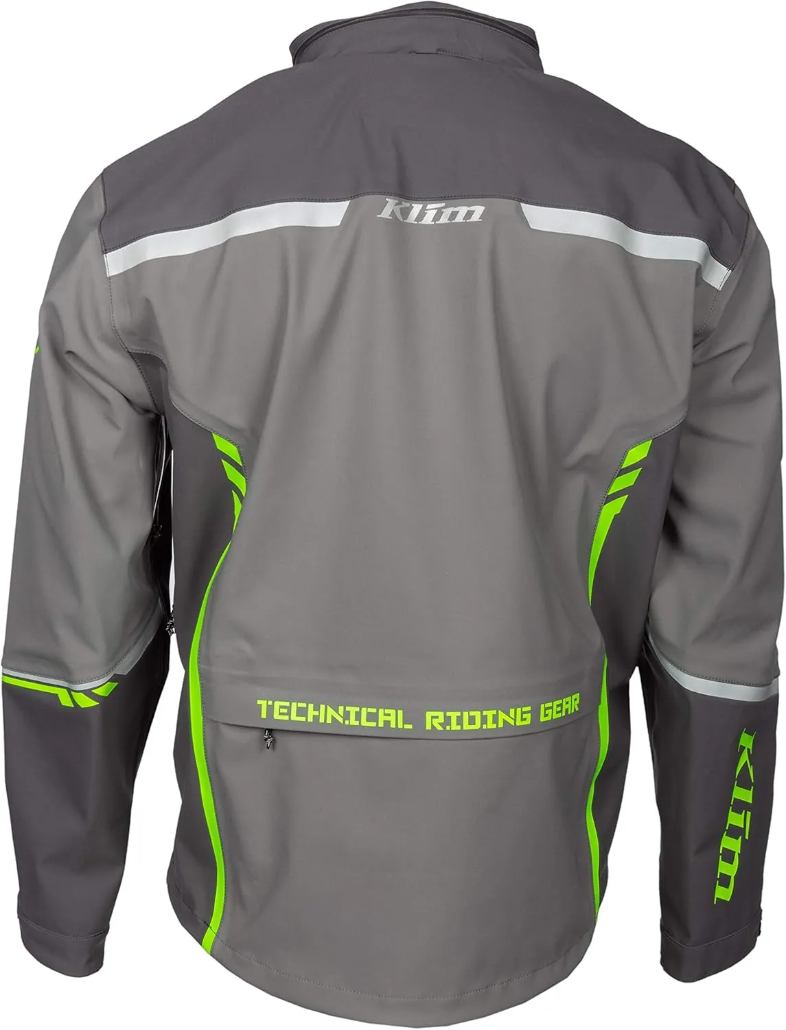 KLIM Enduro S4 Overshell Waterproof Jacket