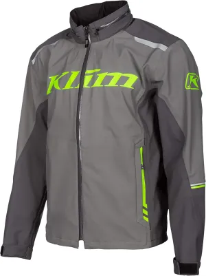 KLIM Enduro S4 Overshell Waterproof Jacket