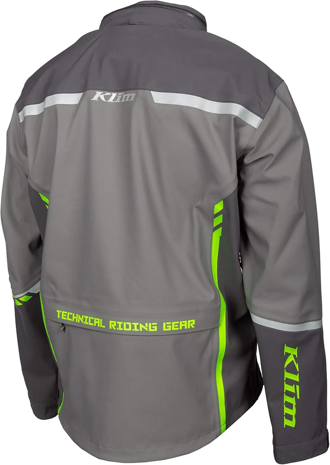 KLIM Enduro S4 Overshell Waterproof Jacket