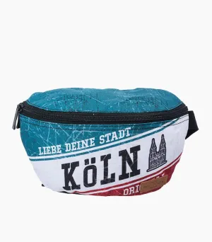Köln Gürteltasche