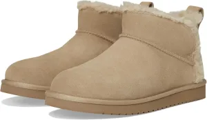 Koolaburra by UGG Women's Koola Ultra Mini Ankle Boot