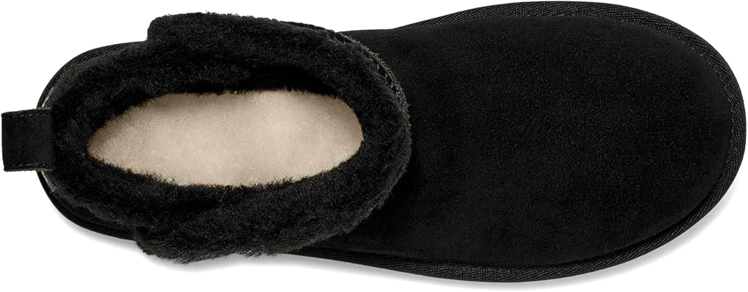 Koolaburra by UGG Women's Koola Ultra Mini Ankle Boot