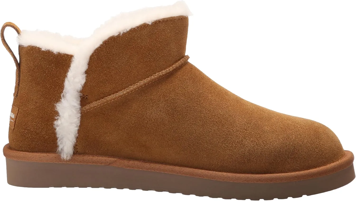 Koolaburra by UGG Women's Koola Ultra Mini Ankle Boot