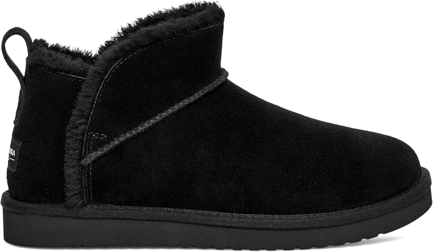 Koolaburra by UGG Women's Koola Ultra Mini Ankle Boot