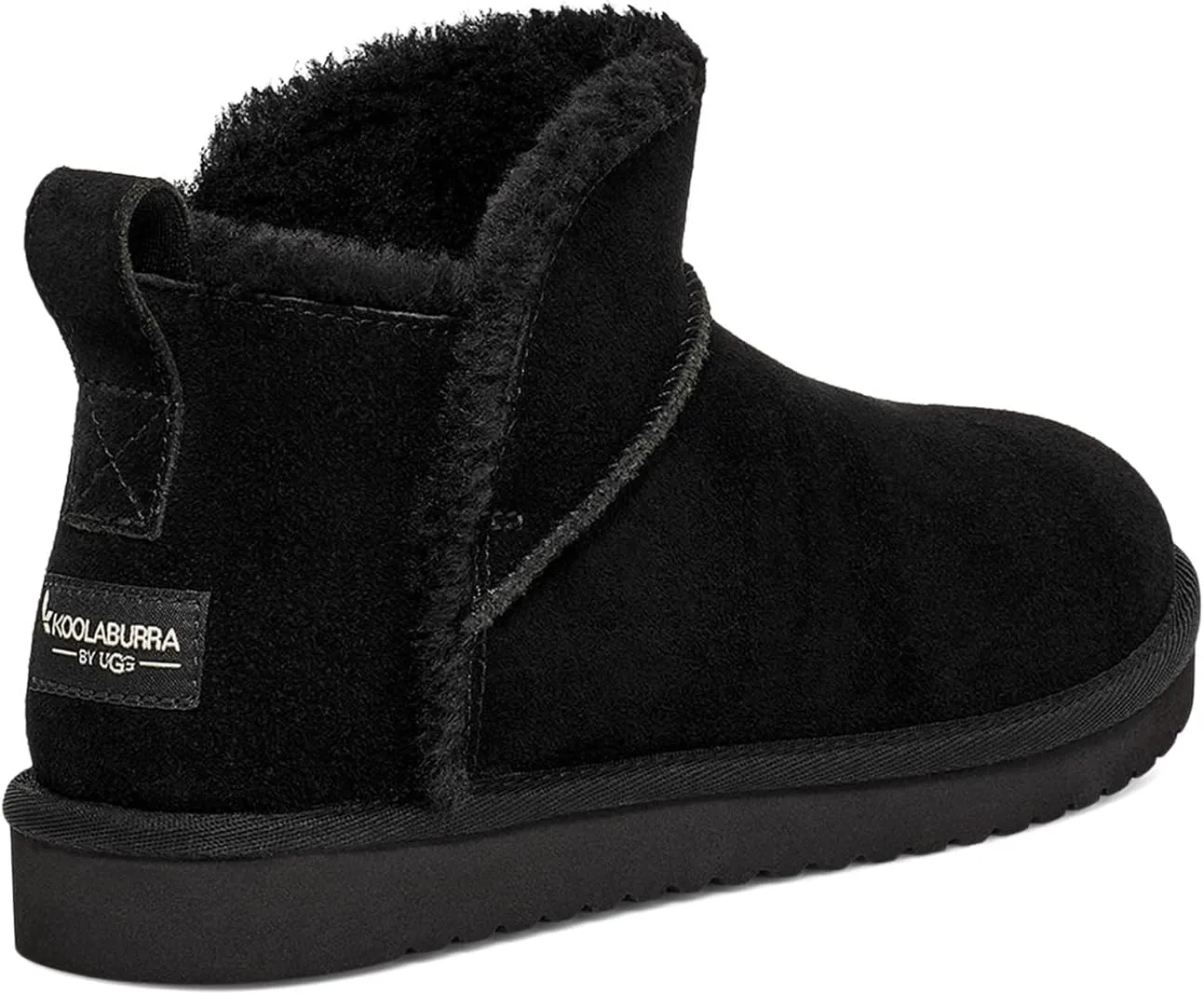 Koolaburra by UGG Women's Koola Ultra Mini Ankle Boot