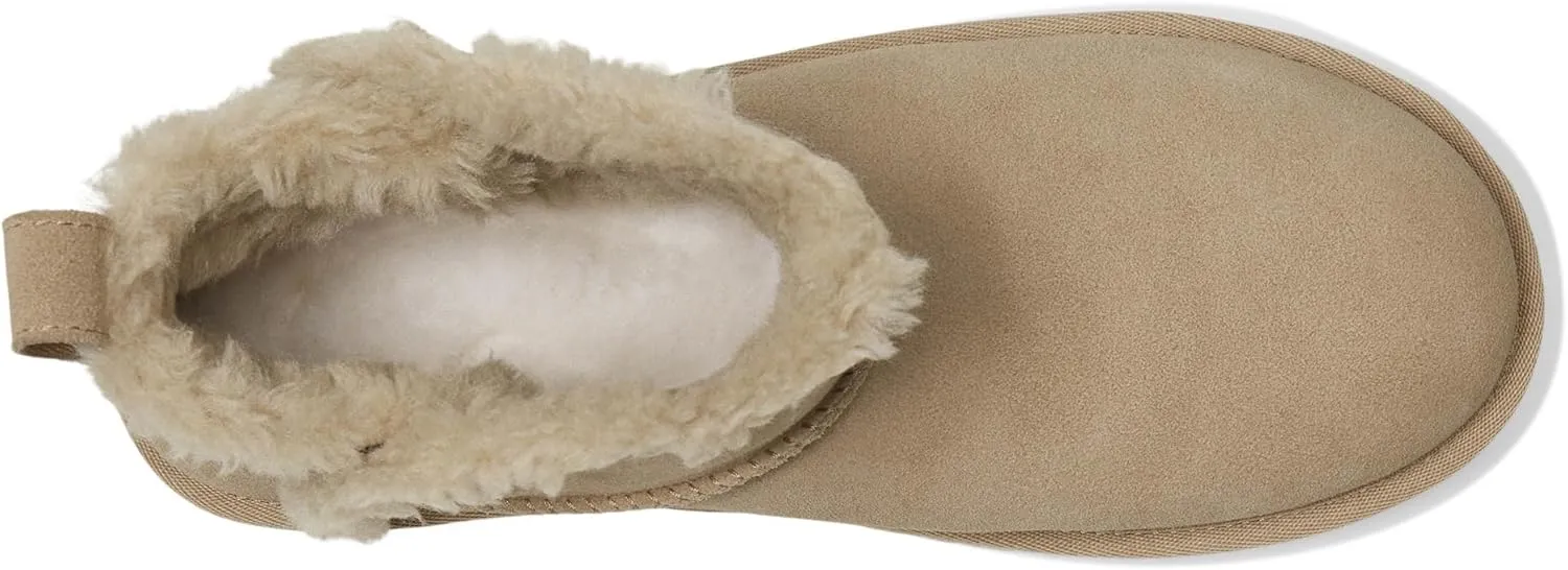 Koolaburra by UGG Women's Koola Ultra Mini Ankle Boot