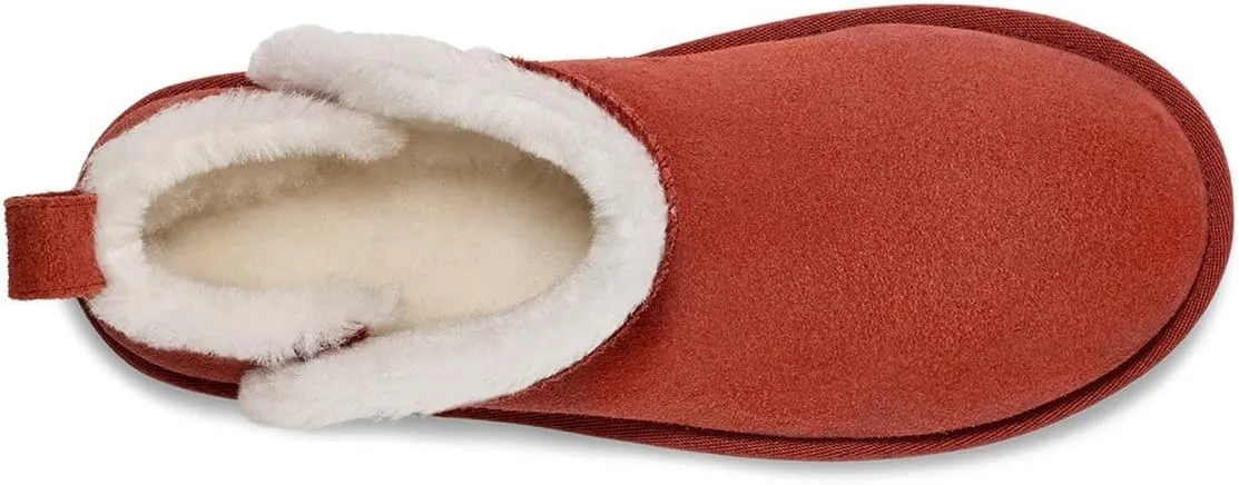 Koolaburra by UGG Women's Koola Ultra Mini Ankle Boot