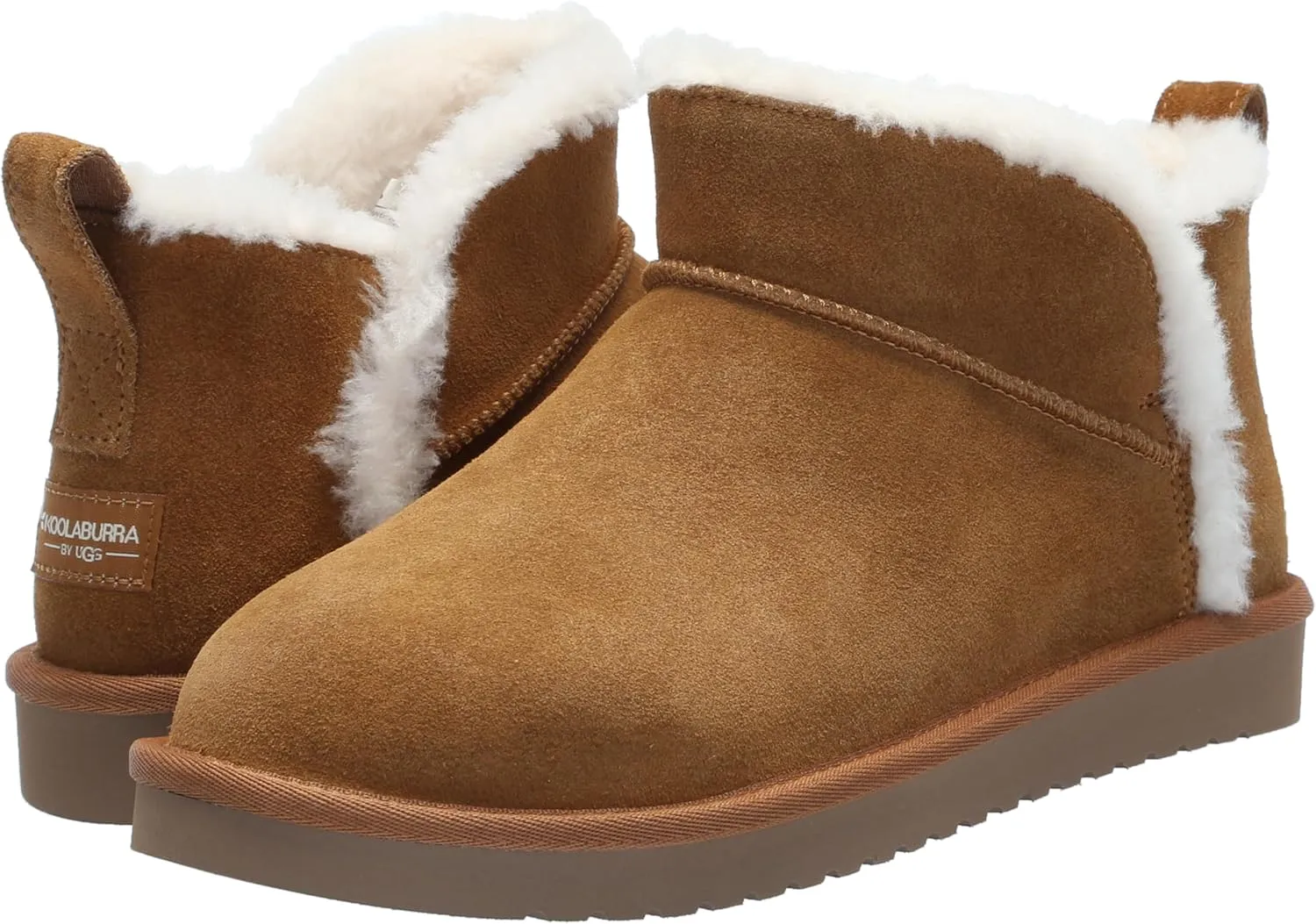Koolaburra by UGG Women's Koola Ultra Mini Ankle Boot