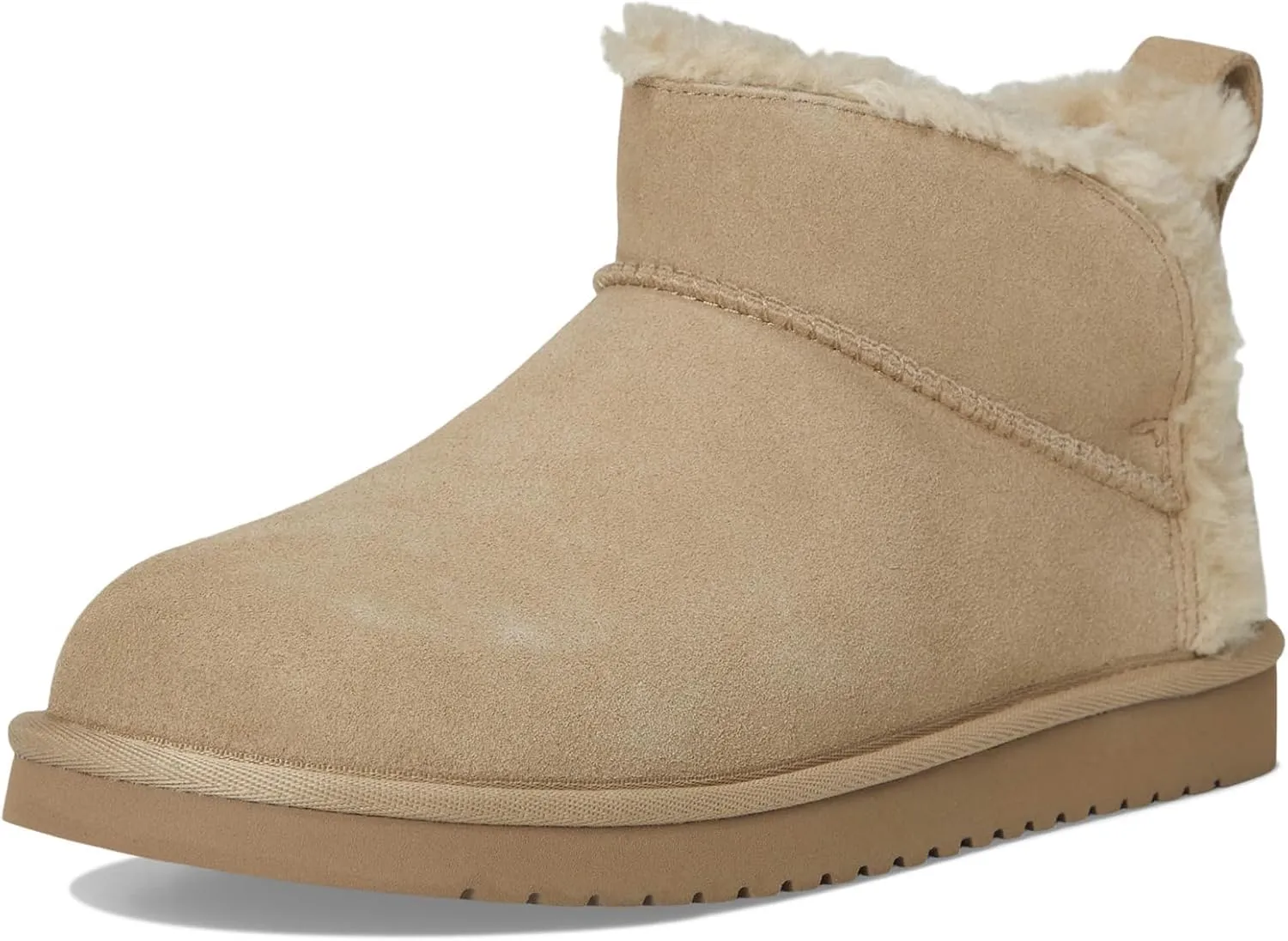 Koolaburra by UGG Women's Koola Ultra Mini Ankle Boot