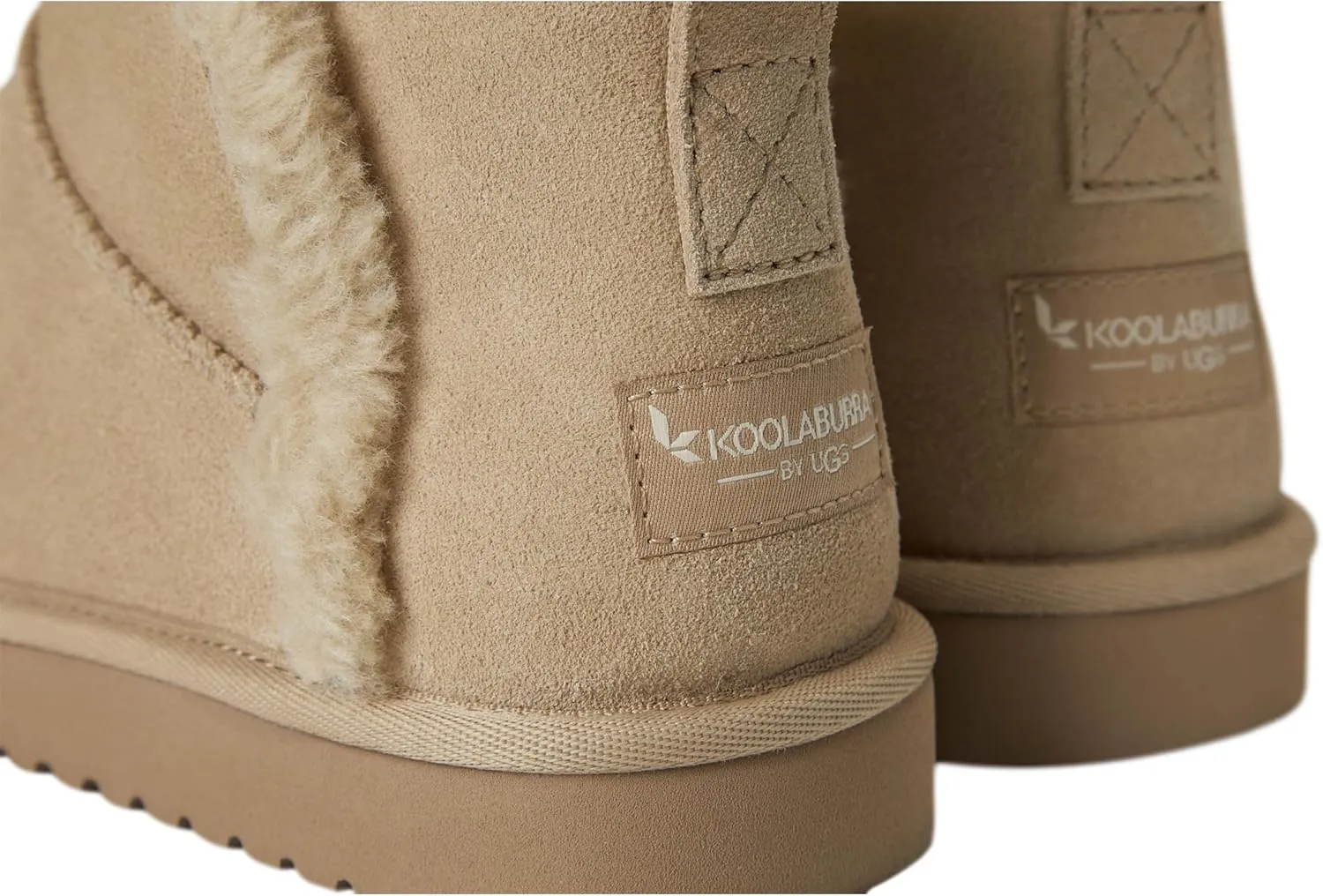 Koolaburra by UGG Women's Koola Ultra Mini Ankle Boot