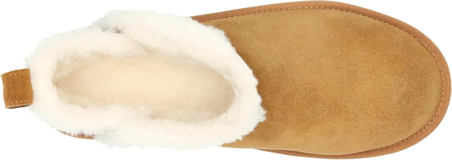 Koolaburra by UGG Women's Koola Ultra Mini Ankle Boot