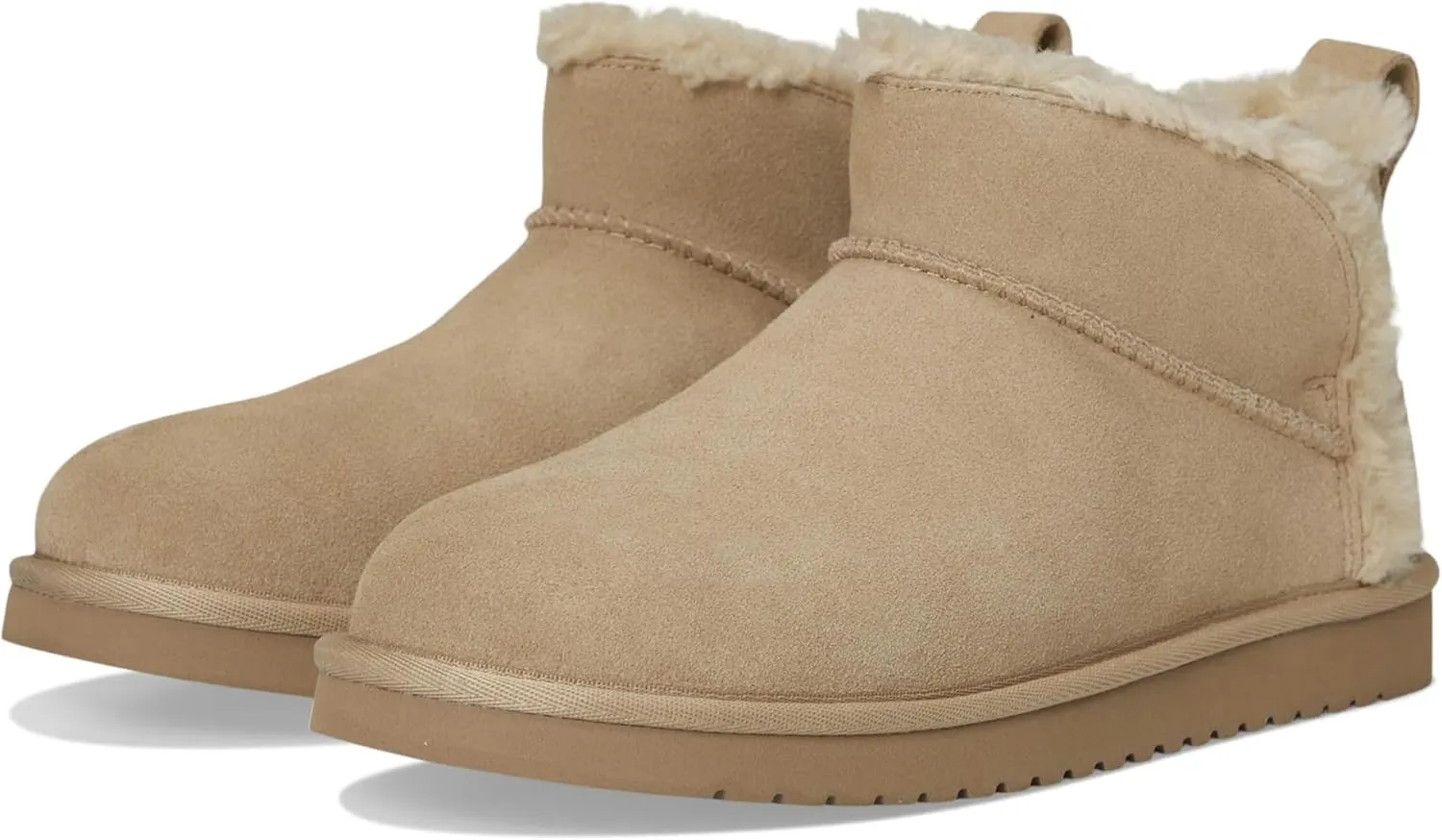 Koolaburra by UGG Women's Koola Ultra Mini Ankle Boot