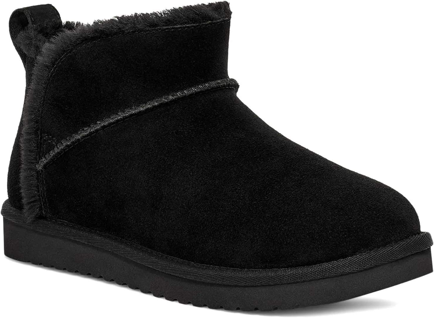 Koolaburra by UGG Women's Koola Ultra Mini Ankle Boot