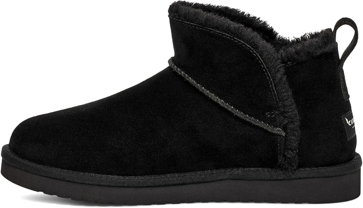Koolaburra by UGG Women's Koola Ultra Mini Ankle Boot