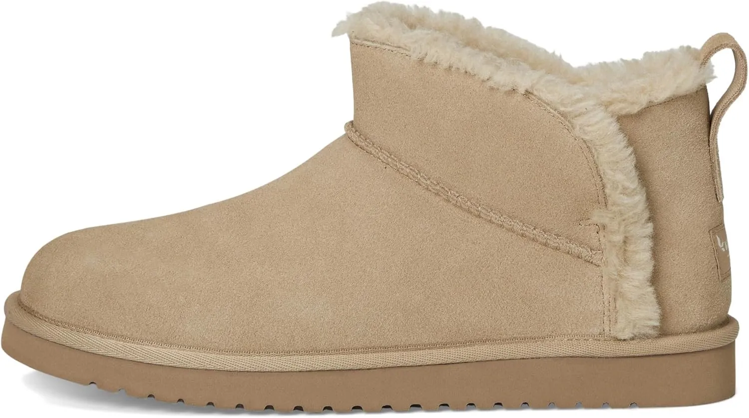 Koolaburra by UGG Women's Koola Ultra Mini Ankle Boot