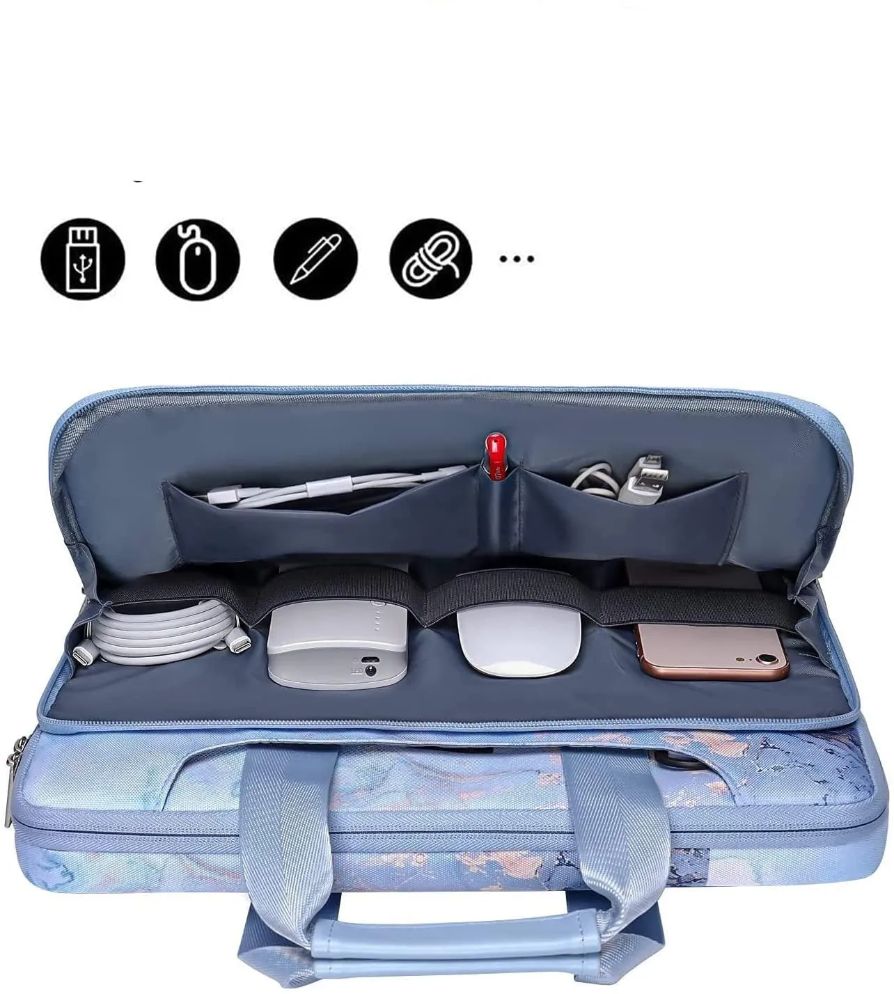 Laptop Case Bag