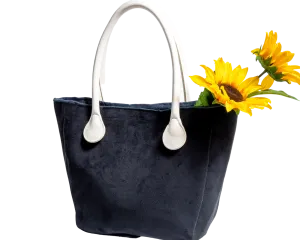 Large Roomy Bucket Bag