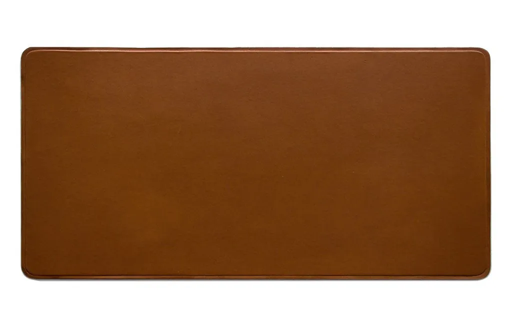 Leather MacPad