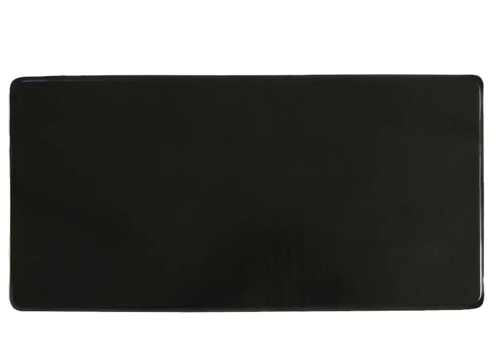 Leather MacPad
