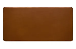 Leather MacPad