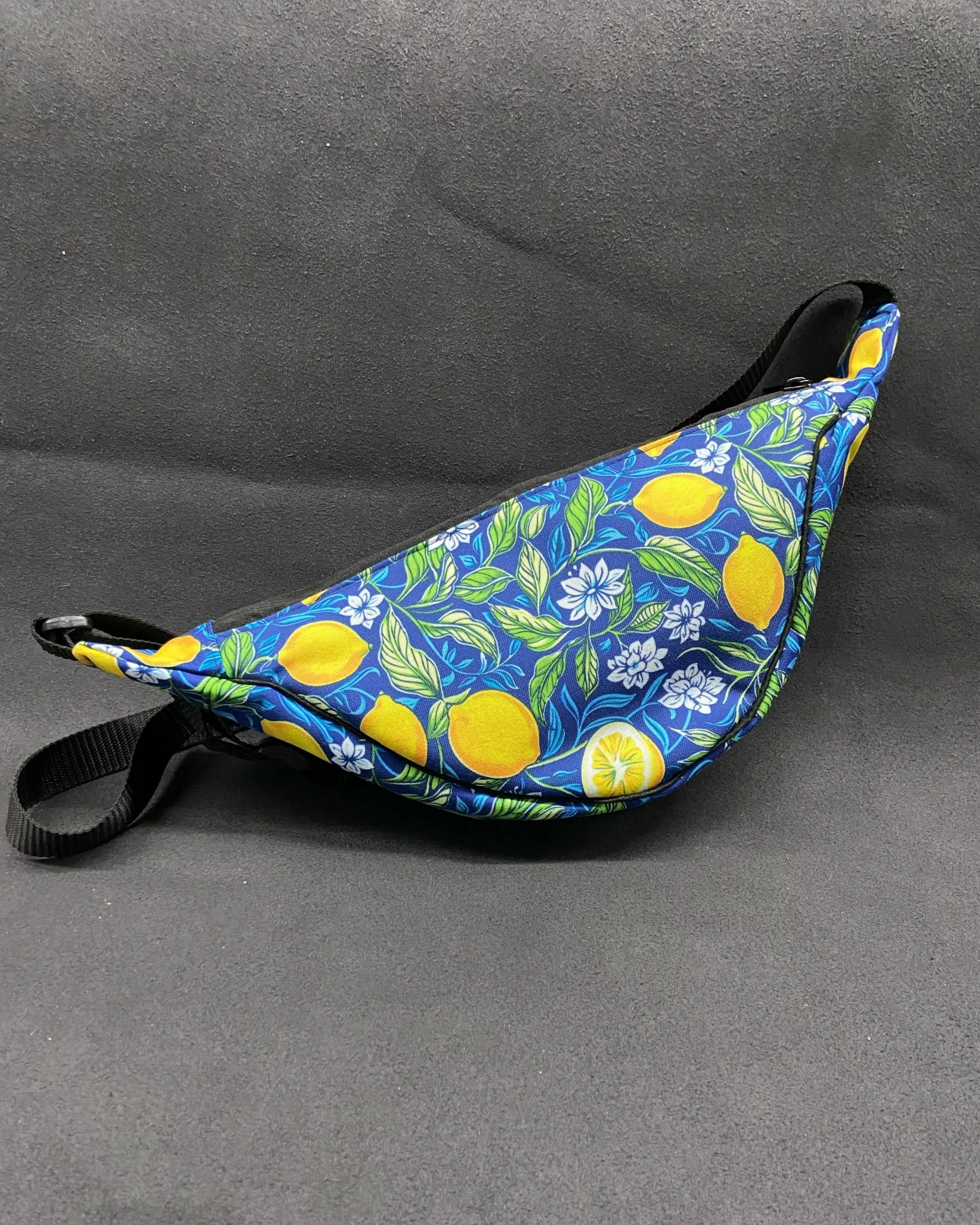 Lemony Shoulder Bag