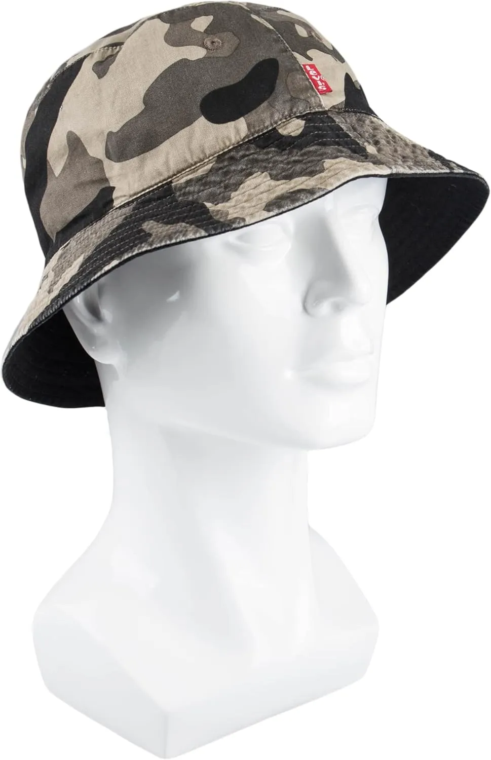 Levi's Men's Classic Lightweight Bucket Hat