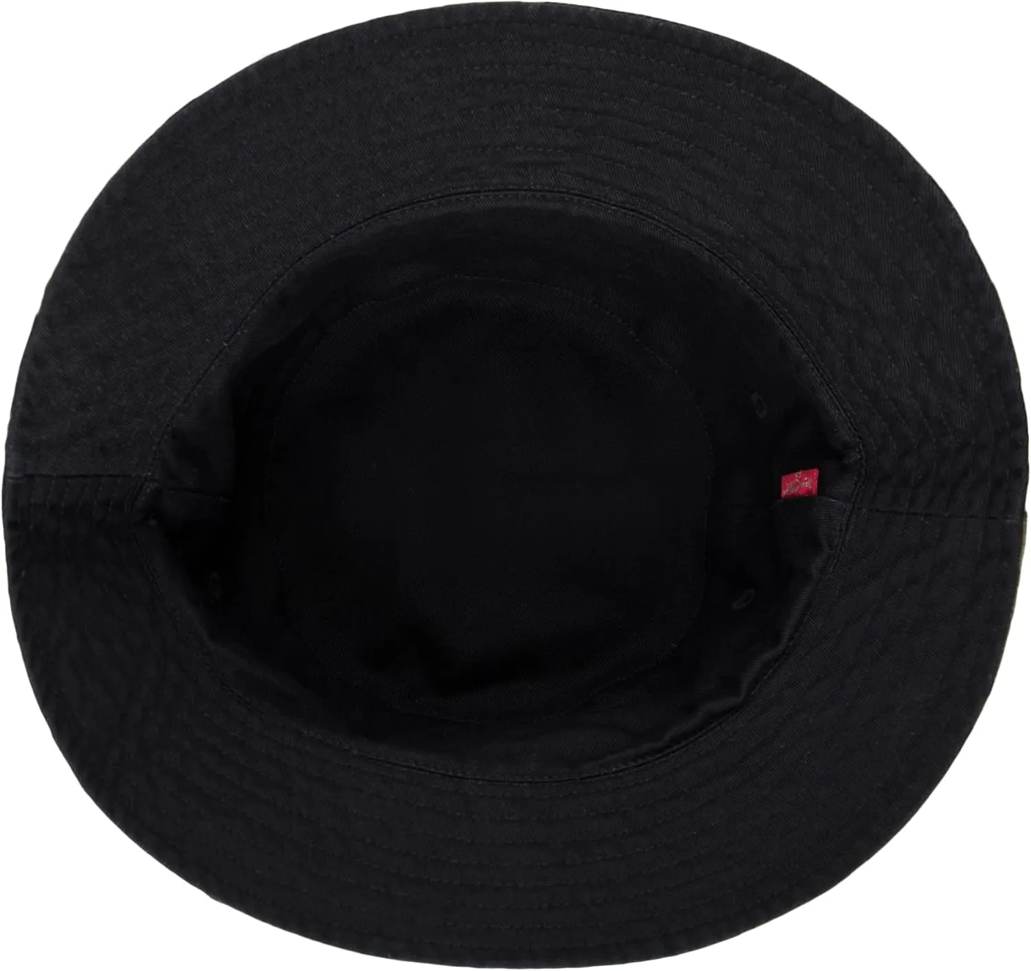 Levi's Men's Classic Lightweight Bucket Hat