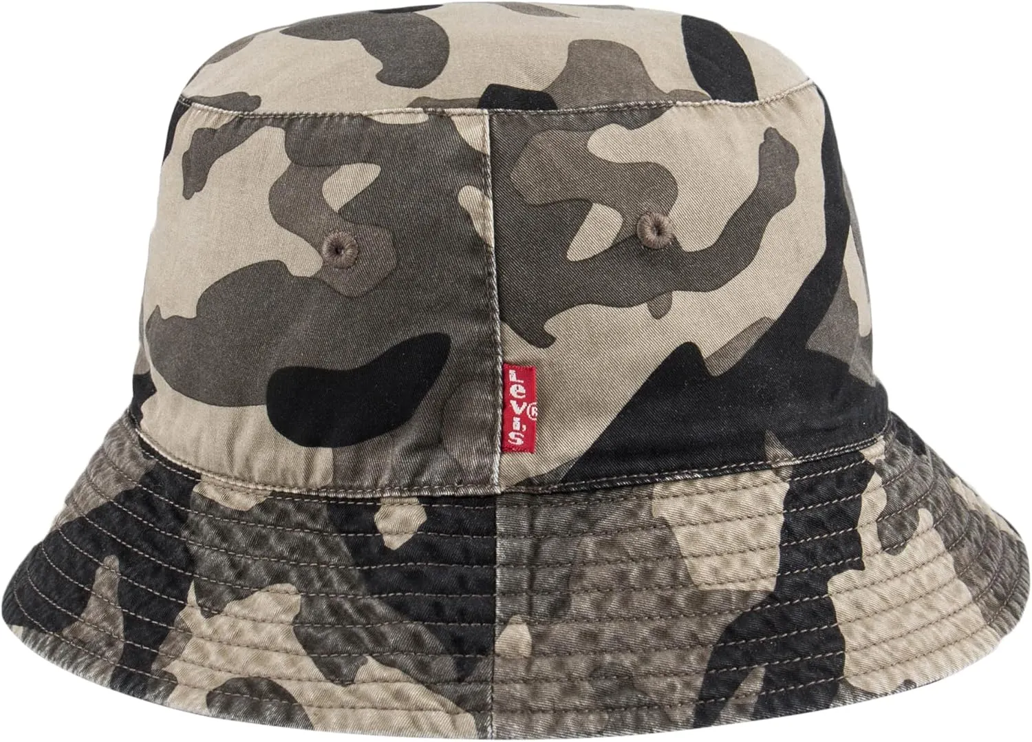 Levi's Men's Classic Lightweight Bucket Hat