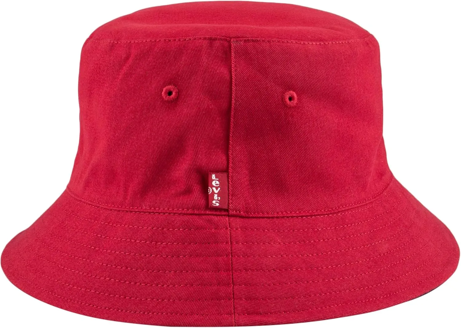 Levi's Men's Classic Lightweight Bucket Hat