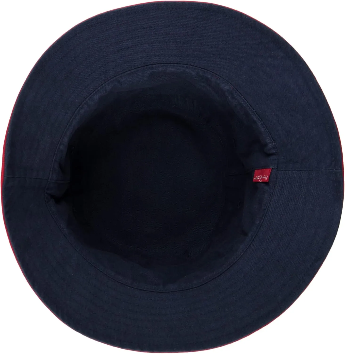 Levi's Men's Classic Lightweight Bucket Hat