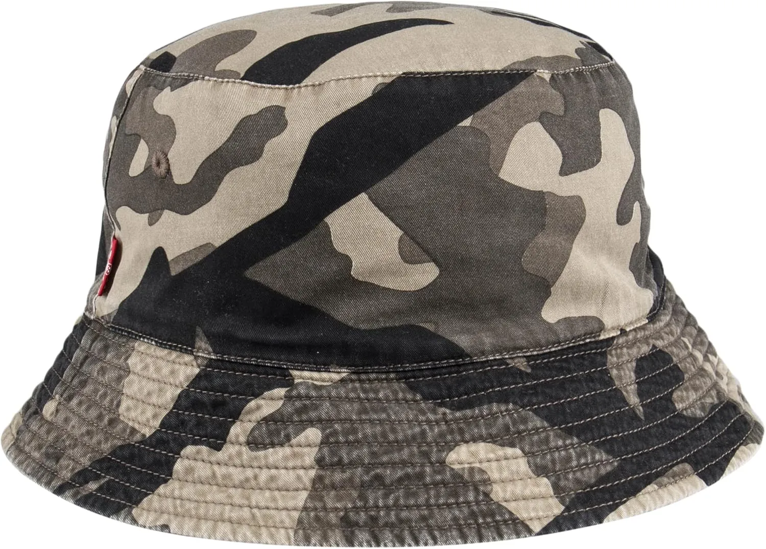 Levi's Men's Classic Lightweight Bucket Hat