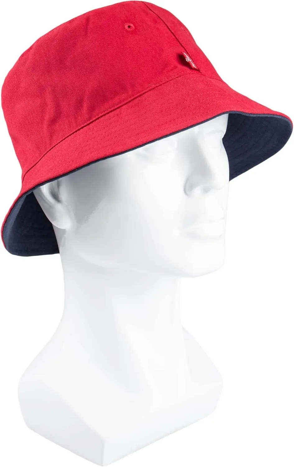 Levi's Men's Classic Lightweight Bucket Hat