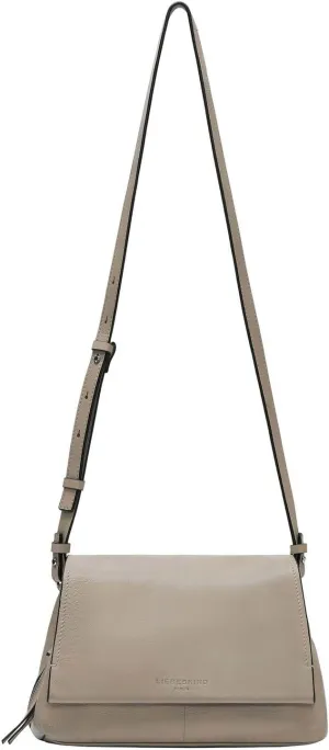Liebeskind Women's M Hera Sheep Natural Crossbody