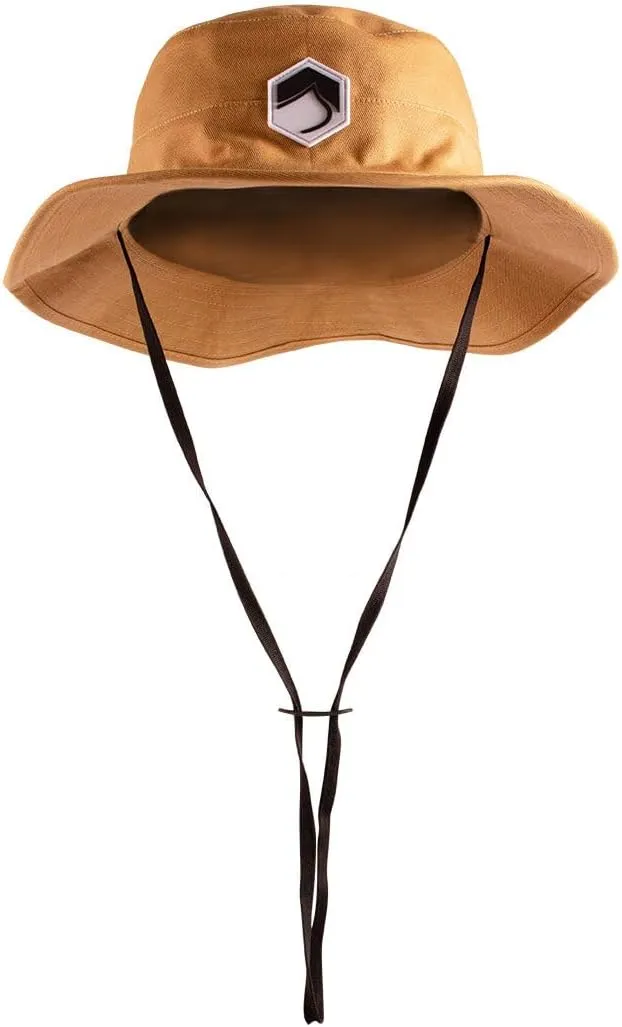 Liquid Force Shady (Tan) Sun Hat