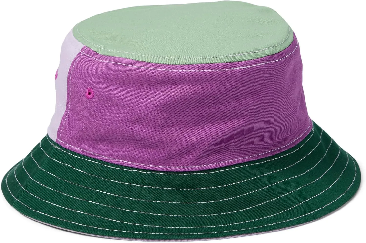 L.l. Bean's Cotton Bucket Hat (Little Big Kids)