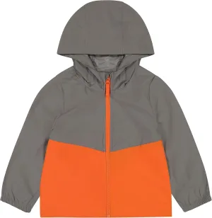 LONDON FOG Baby Boys' Lightweight Waterproof Jacket