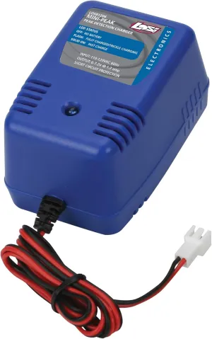 Losi Mini Peak AC Wall Charger 1/18 Vehicles LOSB1206