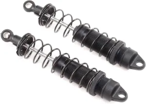 Losi Rear Shock Set Complete Mini-T 2.0 LOS213001 Elec Car/Truck Replacement Parts