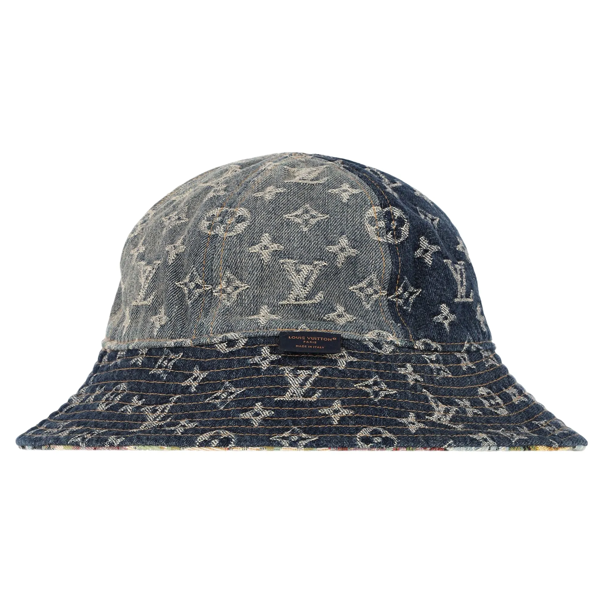 Louis Vuitton hat