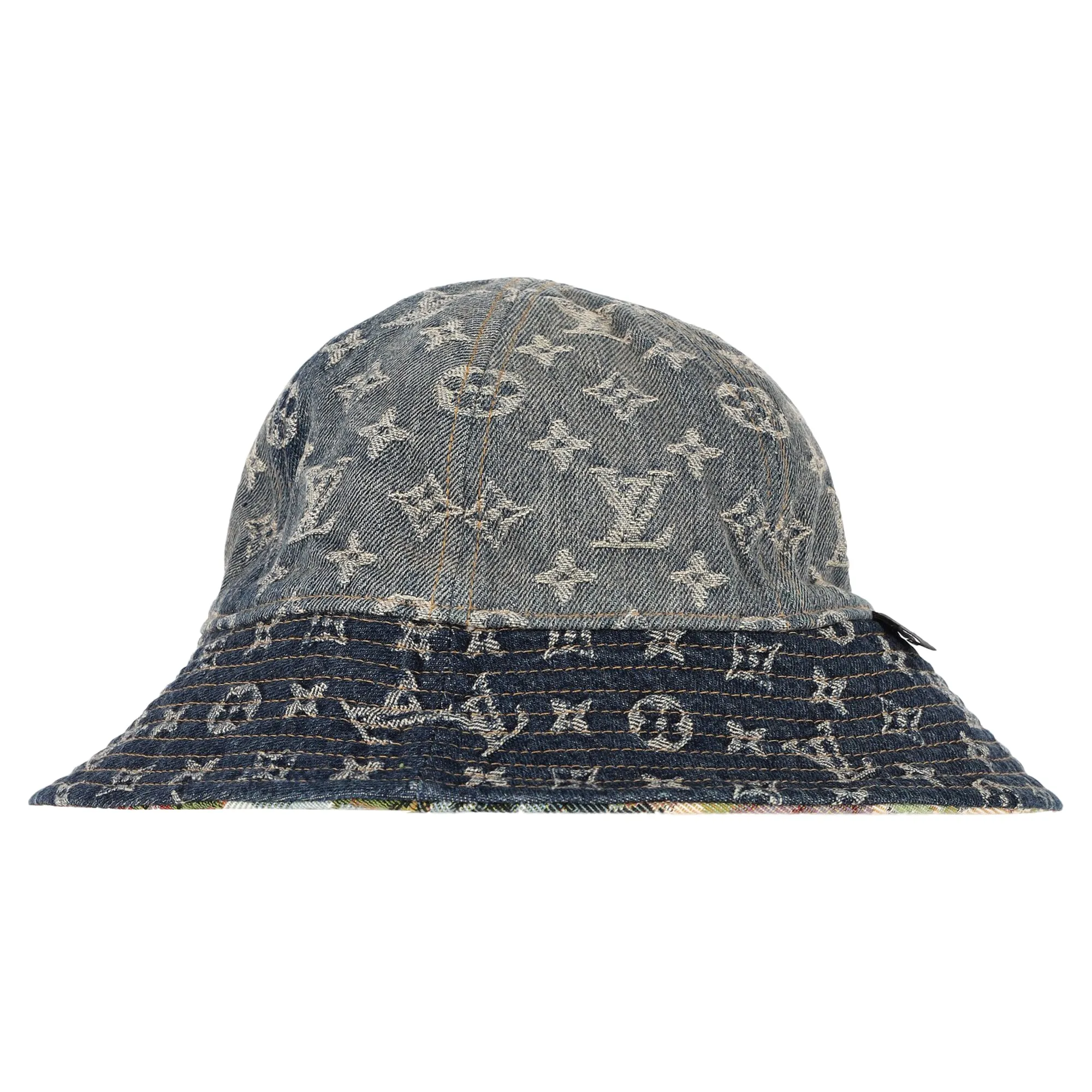 Louis Vuitton hat