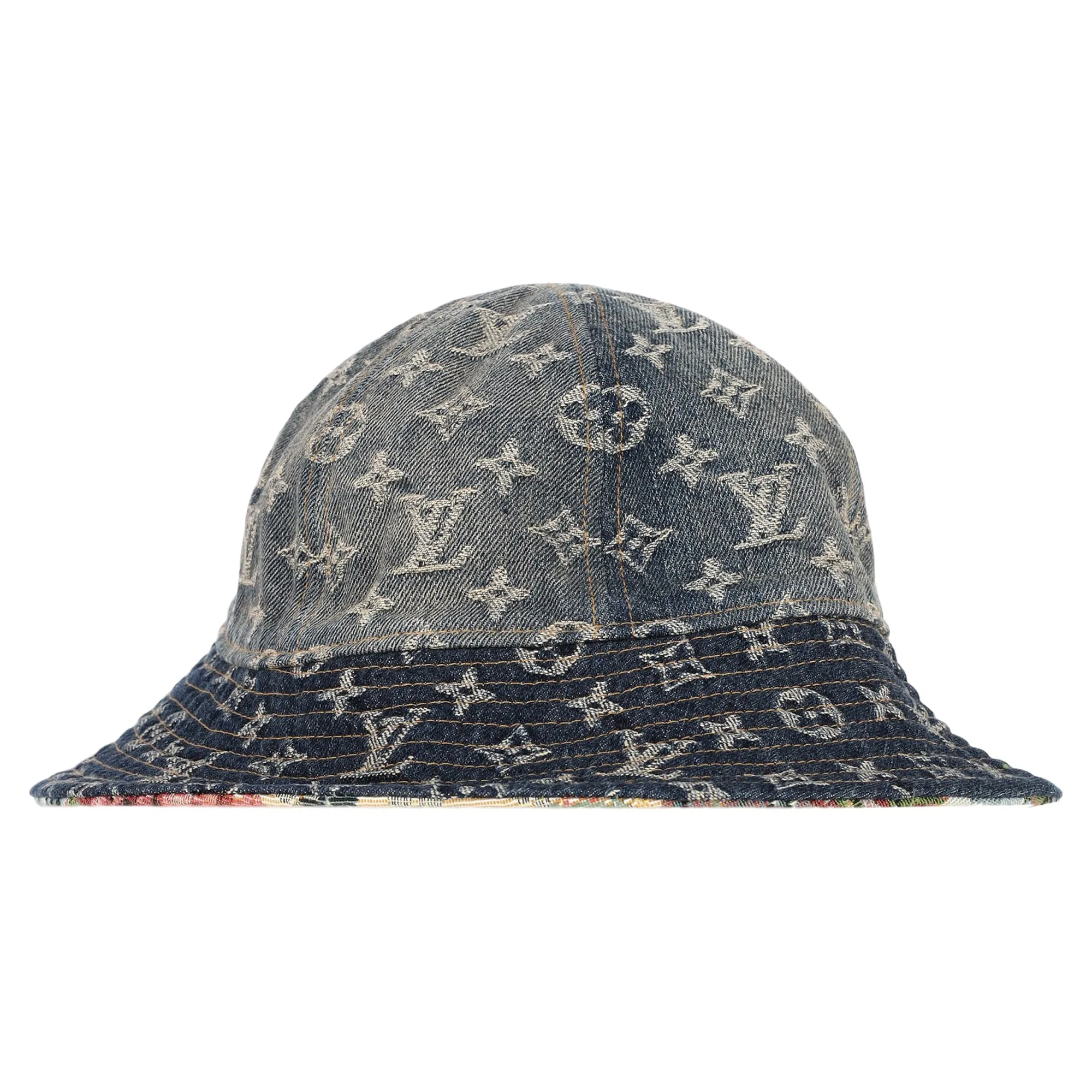 Louis Vuitton hat