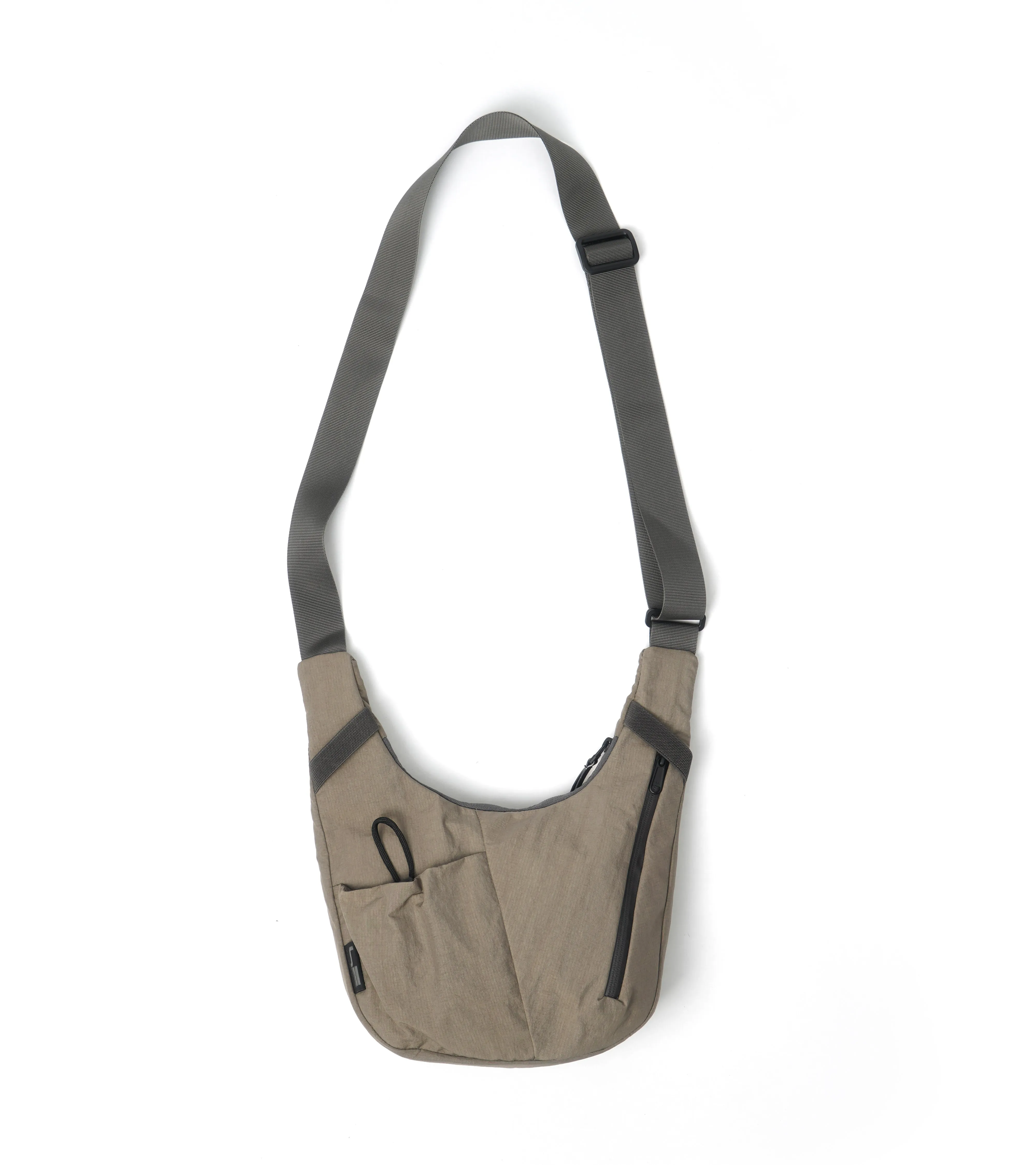 M1 | CROSSBODY BAG BLACK