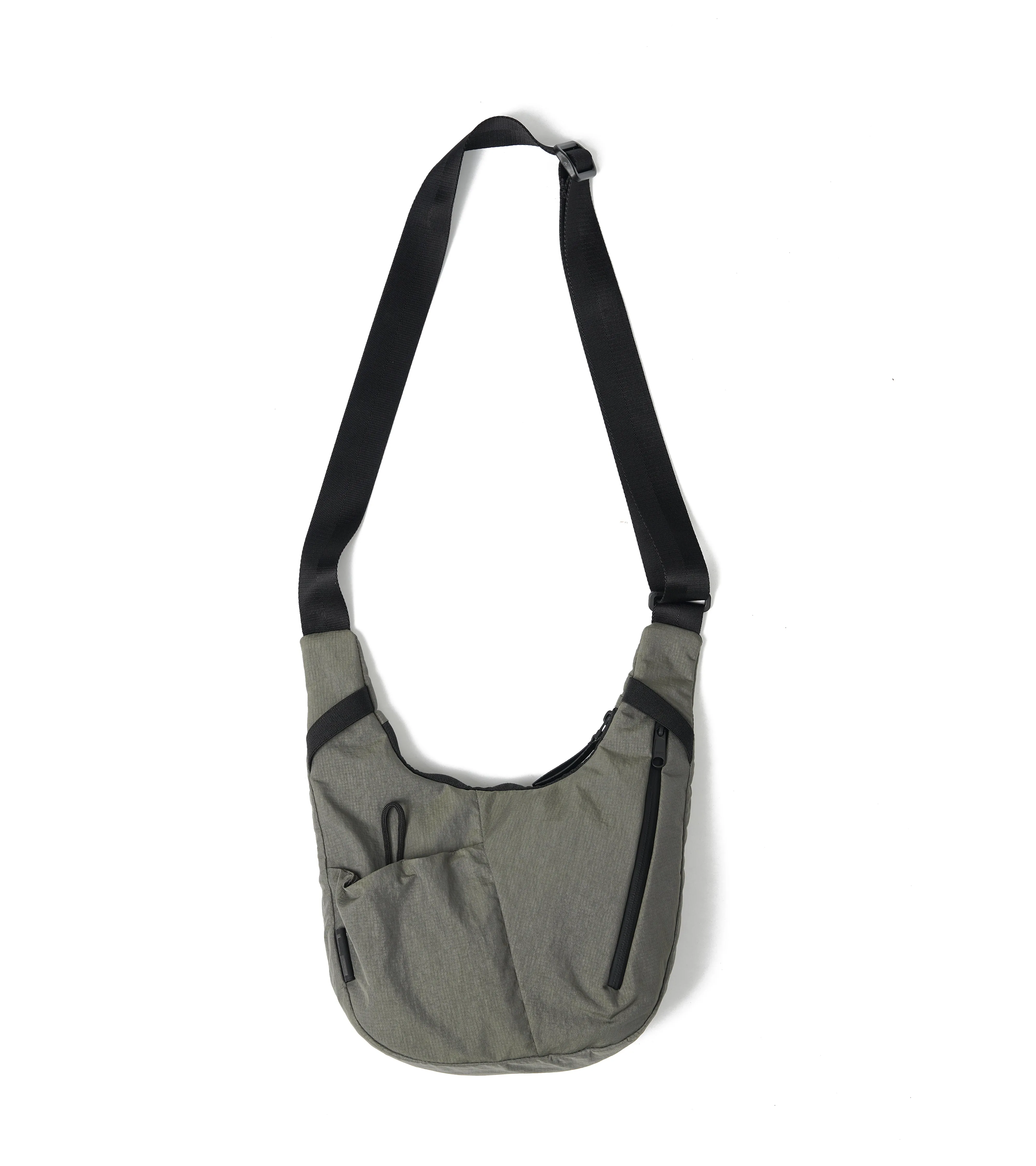 M1 | CROSSBODY BAG BLACK