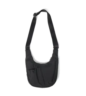 M1 | CROSSBODY BAG BLACK