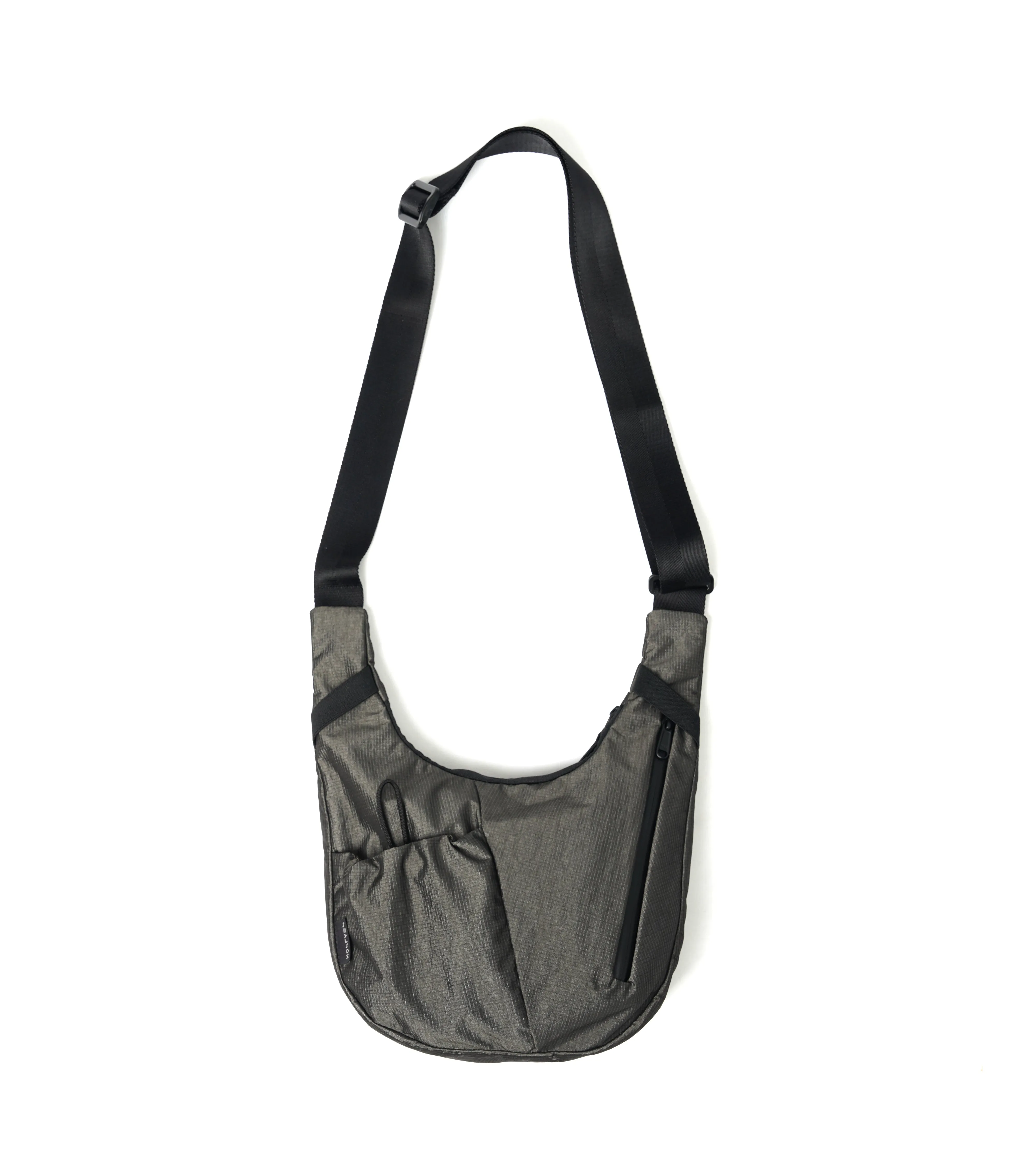 M1 | CROSSBODY BAG BLACK