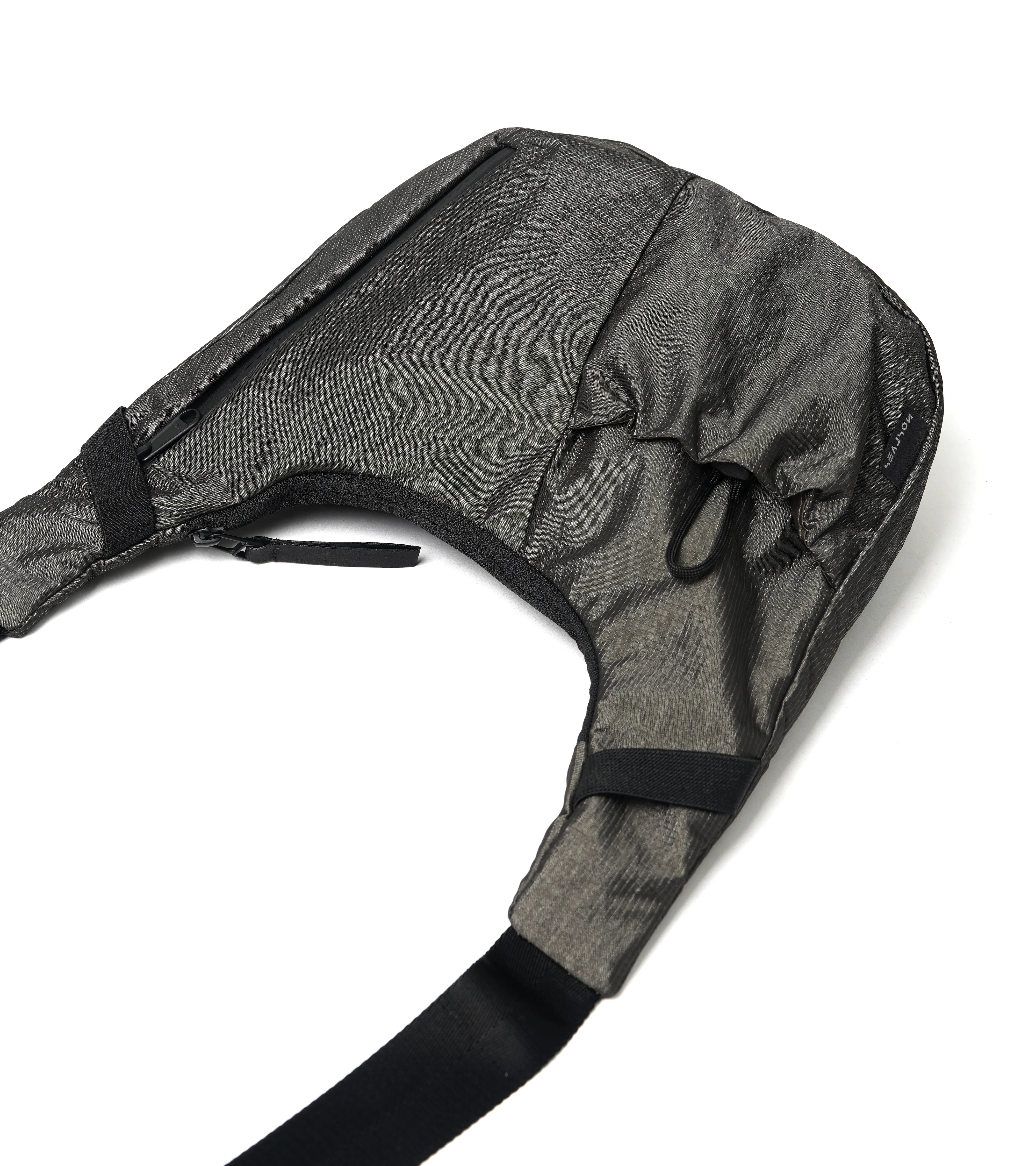 M1 | CROSSBODY BAG BLACK
